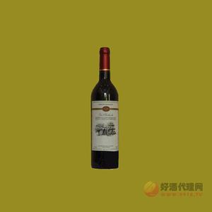 圣多玛葡萄酒