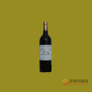 奥比昂葡萄酒