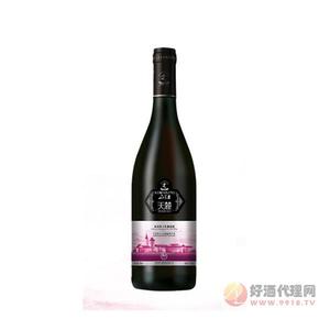 天麓赤霞珠干红葡萄酒750ml