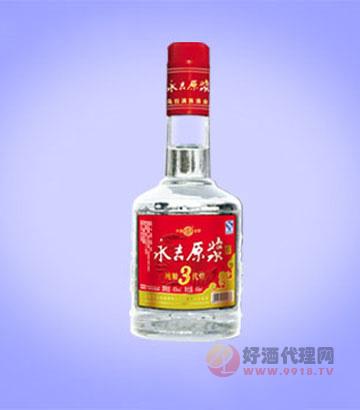 永吉原浆酒单瓶装