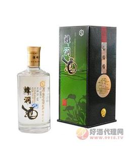 蜂润酒庄一级蜂蜜酒瓶装