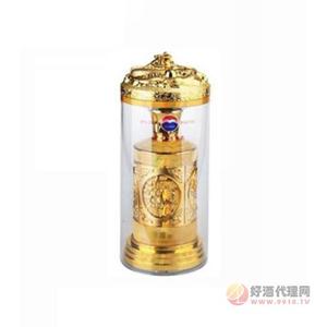 京玉一帆风顺酒500ml