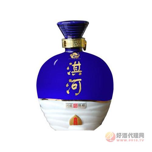 洞藏陈酿天之酿酒50度500ml