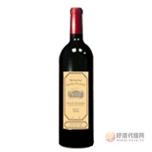 慕娜花园葡萄酒