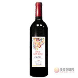 柔情科比尔葡萄酒