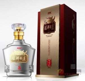 琅琊三号瓶装