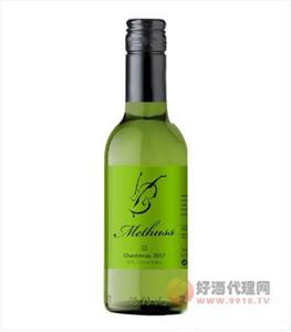 Methuss密特斯C9霞多丽干白葡萄酒瓶装