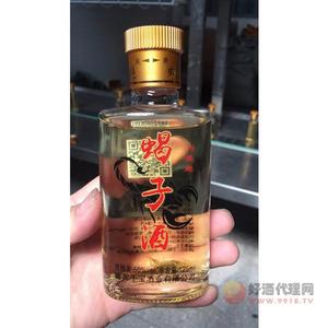 千宝蝎子酒125ml