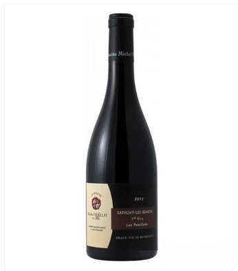 法国罗菲尔玛朗一级园红葡萄酒13度750ml瓶装