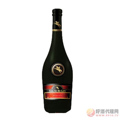 路易玛歌庄园橡木桶珍藏干红葡萄酒