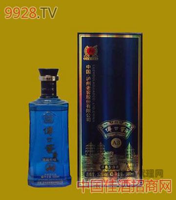 郑州纳川酒业浓香型白酒A3