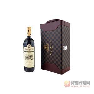 法国圣蒂诺——百合-特级珍藏