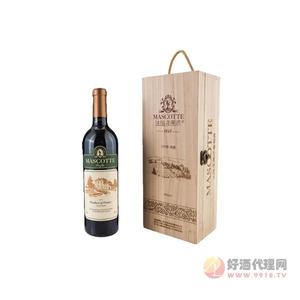 法国圣蒂诺——三叶草-典藏