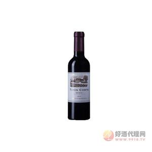 丹柠伯爵375ml梅多克干红