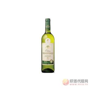 维纳城堡干白
