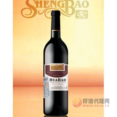 圣堡精品干红