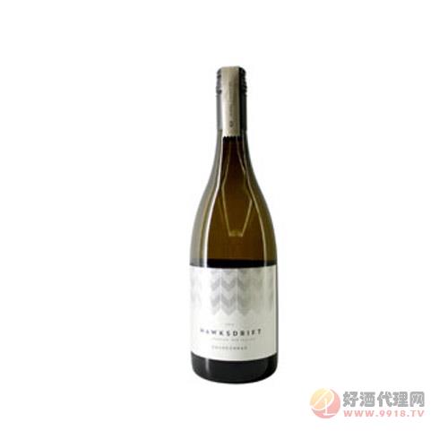 2012白金霞多丽葡萄酒