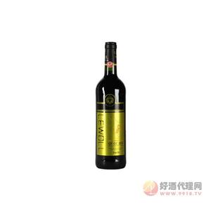 乐沃{侯爵}干红