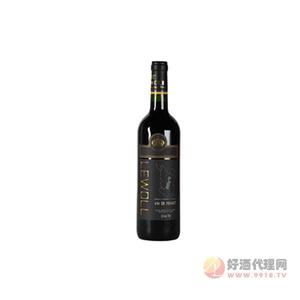 乐沃{男爵}干红