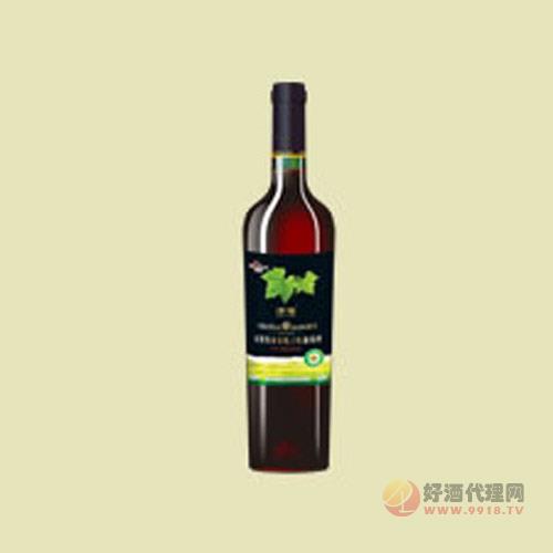 QG-3红葡萄酒