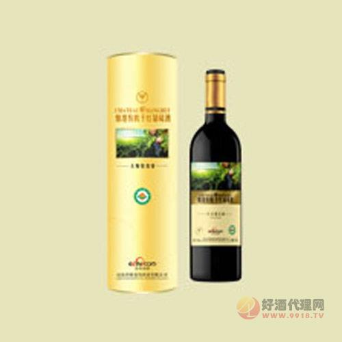 QG-6干红葡萄酒