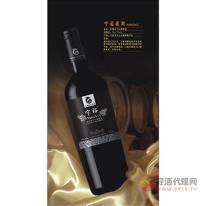 宁裕银标