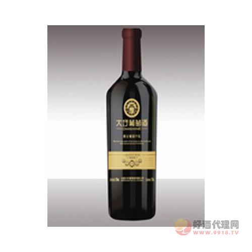 慈云葡园葡萄酒
