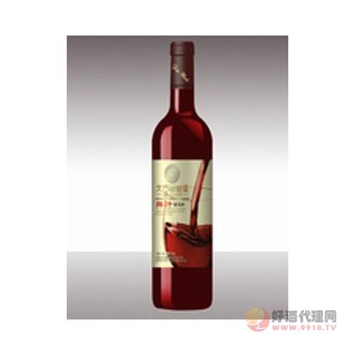 大圩鲜汁葡萄酒