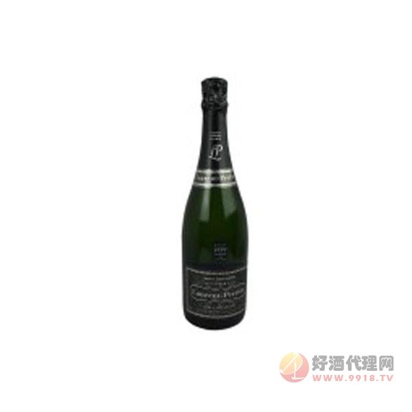 罗兰百悦年份香槟