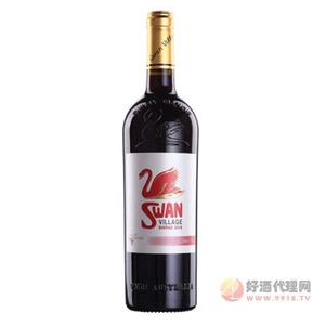 澳大利亚西拉子干红葡萄酒750ml