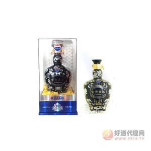 富贵万年窖藏酒500ml