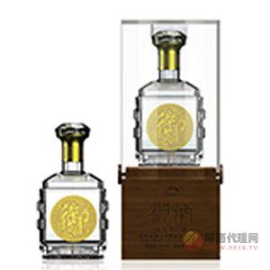 小角楼水晶御酒52度500ml
