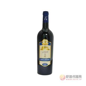 普瑞斯经典干红葡萄酒