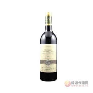 圣蒂干红葡萄酒