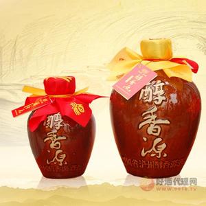 醇香源53度酱酒坛装