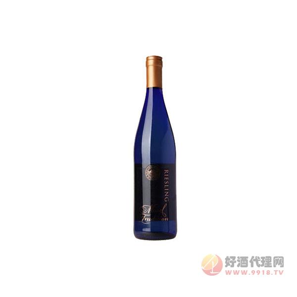 莫塞传承雷司令优质白