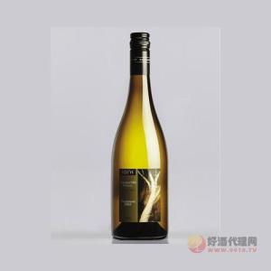 汉多芙-莎当妮-2008-白葡萄酒