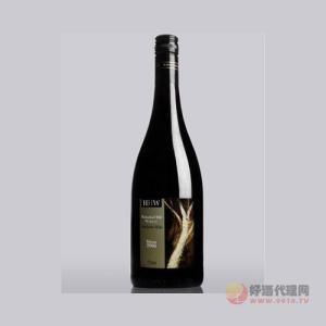 汉多芙-设拉子-2006-红葡萄酒