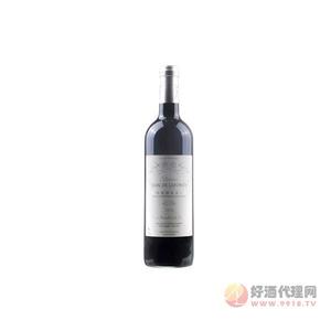 波尔多落丹芳珍爱干红葡萄酒