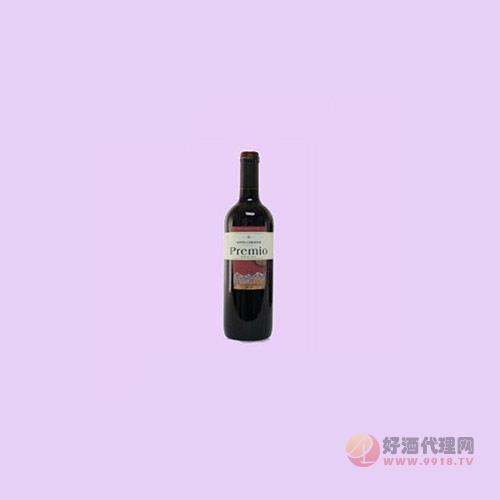 2010-圣卡罗尊荣红葡萄酒