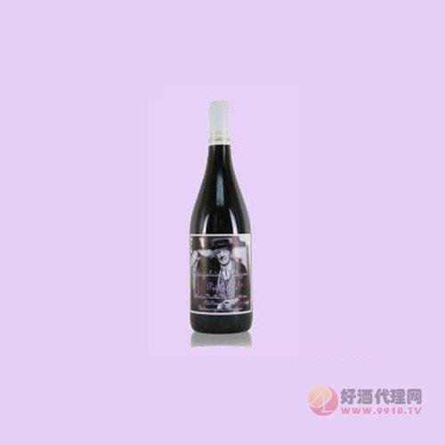 2011-热哈加纳尔村庄级博若莱新酒