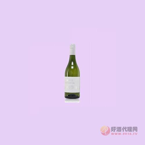 2009-曼恩博格白诗南白葡萄酒