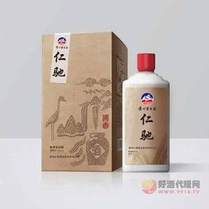 仁驰酒