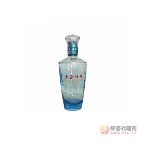 盛乐甘琼酒-500ml