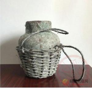 贵州茅台镇洞藏老坛酒53度500ml酱香型白酒