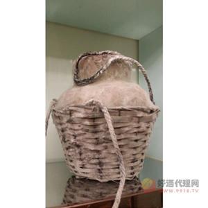 茅台镇洞藏老坛酒酱香型白酒53度2500ml