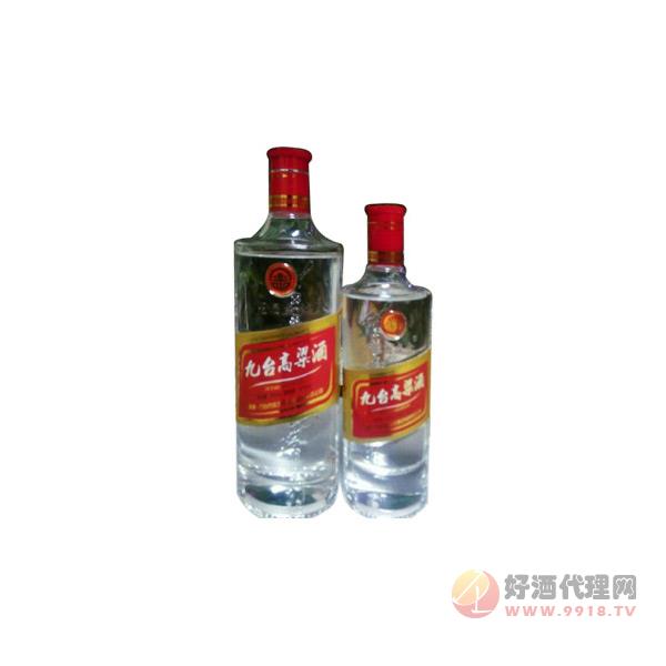 东北王九台高粱酒瓶装