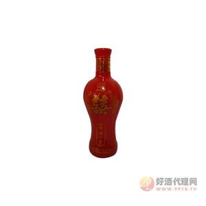 东北王幸福一生白酒瓶装