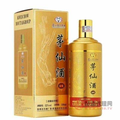 茅仙酒500ml