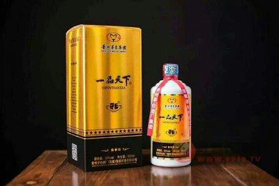 一品天下500ml